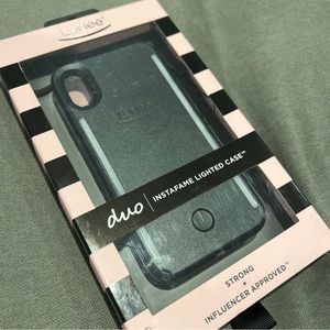 BRAND NEW iPhoneX iPhone X 10 lumee